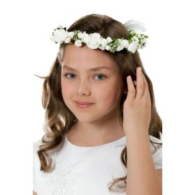 Wianek za prvo obhajilo kot živ WK64