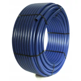 PE100 HD Vodovodna cev 32x3mm RC 50m