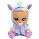 Cry Babies Jenna Interaktivna Lutka s Plišasto Oblačilo 30,5 cm
