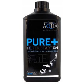 EVOLUTION Aqua Čistilni Gel za Začetek Filtra Pure+