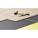 PODKLAD POD PANELE ZA DOM DELUXE_HOME 100 x 50 x 4 mm