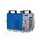 VODNIK Z GENERATORJEM VODIKOVEGA PLAMENIKA H180 95L/H