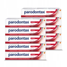 Parodontax Classic Zobna Pasta brez Fluorida 75 ml