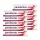 Parodontax Classic Zobna Pasta brez Fluorida 75 ml