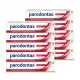 Parodontax Classic Zobna Pasta brez Fluorida 75 ml