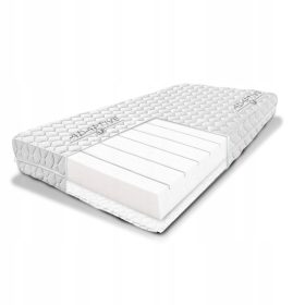    Vzmetnica FPH Tapi - Konrad Lech visoko elastična, srednje trda 120 x 60 x 11 cm