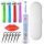 ORAL-B OTROŠKA ELEKTRIČNA ŠČETKA VITALITY PRO 103 FROZEN