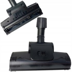 Turbo sesalna krtača, univerzalni nastavek za sesalnik