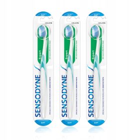 Senzitivna zobna ščetka Sensodyne MultiCare Soft