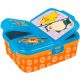katla za kosilo Pokemon s 4 predelki XXL Box Organizer