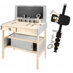 Delavnica za otroke "Majhni mojstri"