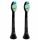  PHILIPS Diamond Clean HX6068 črna x2