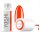 Yoshi Profesionalni UV hibridni lak La Bayou 904 6 ml