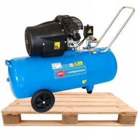 Oljni kompresor Airpress HL425-100V 100 l 8 bar