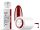 YOSHI Profesionalni UV Hibridni Lak za Nohte FIERY LOVE 6 ml - 612