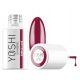 YOSHI Profesionalni UV Hibridni Lak za Nohte SIMPLE LOVE 6 ml - 615