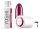 YOSHI Profesionalni UV Hibridni Lak za Nohte FORBIDDEN LOVE 6 ml - 616