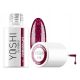 YOSHI Profesionalni UV Hibridni Lak za Nohte FORBIDDEN LOVE 6 ml - 616