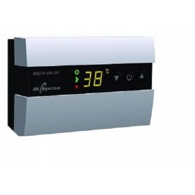 Krmilnik ventila črpalke DK SYSTEM DELTA 200 3D .145