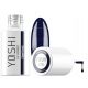 Yoshi Profesionalni UV Hibridni Lak Tempting 410 - 6ml Mornarsko Modra