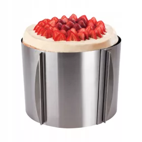 Pekač za torte premera 30 cm