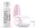 YOSHI Profesionalni UV Hibridni Lak za Nohte Pink Bride 211 - 6 ml