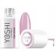 YOSHI Profesionalni UV Hibridni Lak za Nohte Pink Groom 212 - 6 ml