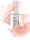 Yoshi Profesionalni Hibridni UV/LED Lak French Peach 001 - 6ml