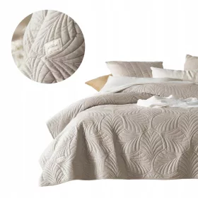 Luksuzna pregrinjala za posteljo Feel 220x240 cm