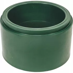   Nadgradnja za zbiralko odpadne vode, premer 60 cm, višina 40 cm, zelena barva