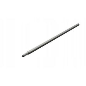   Zložljiva, gnana ozemljitvena palica fi16 1,5m 10 kosov = 15m POLJSKA