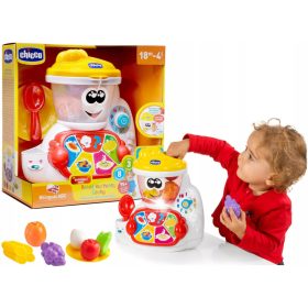 Chicco Interaktivni Kuhinjski Robot Cooky