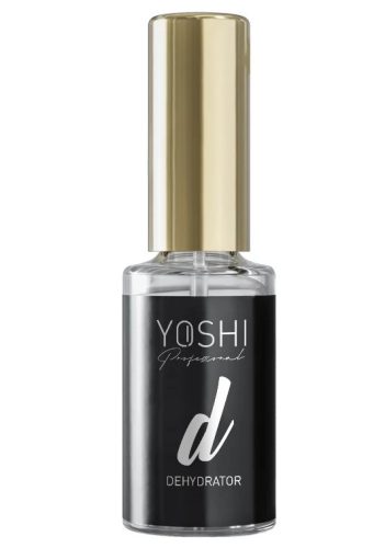 Yoshi Profesionalni Dehidrator za Pripravo Nohtov 10 ml