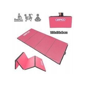 ZLOŽLJIVA VEČNAMENSKA VZMETNICA GIMNASTIČNA PODLOGA