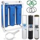 Aquafilter HHBB20B 0 l + 3 dodatni izdelki