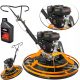 Verke betonska gladilka S100L - motor LONCIN 6,5 KM, 100 cm Verke