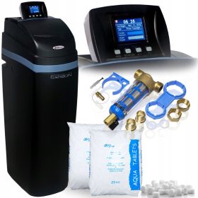 Mehčalec vode Premium Carbon 30 l