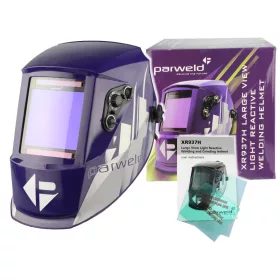 VARILNA ČELADA ZA VARJENJE PARWELD XR937H TRUE COLOR