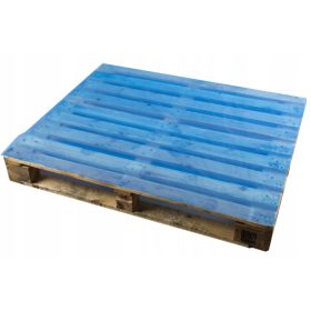   Prilagodljiva zaščitna folija za palete 800x1200x0,04 500 kosov