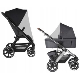 ABC Design Univerzalna Mreža Proti Komarjem za Vozila 2v1