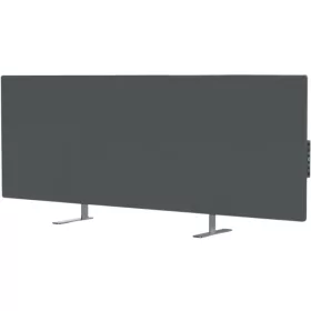  Grelnik AENO GH5S Premium Eco Smart LED 700 W Wi-Fi Grey