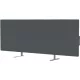  Grelnik AENO GH5S Premium Eco Smart LED 700 W Wi-Fi Grey