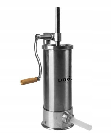 Nadziewarka Browin 311006 za klobase 5kg