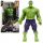 HULK INTERAKTIVNA FIGURICA 30 cm - Velika premična figura z zvokom in svetlobo