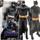 BATMAN VELIKA INTERAKTIVNA PREMIČNA FIGURICA ZVOK 30