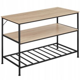 Regal za kuhinjo Akeley 404440