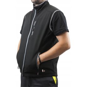  Canis moški delovni telovnik XL