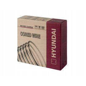  HYUNDAI Flux SC-600HM navarjevalna žica fi1.2 15kg