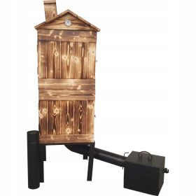  Kadilnica na drva Jar-Stal