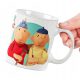 Cool Mug Luksuzna Skodelica za Otroke s Tiskom
